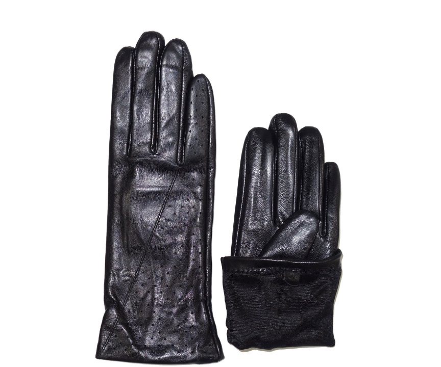 Перчатки  Gloves