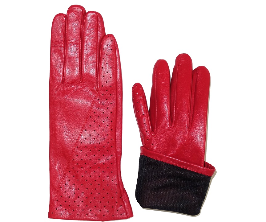 Перчатки  Gloves