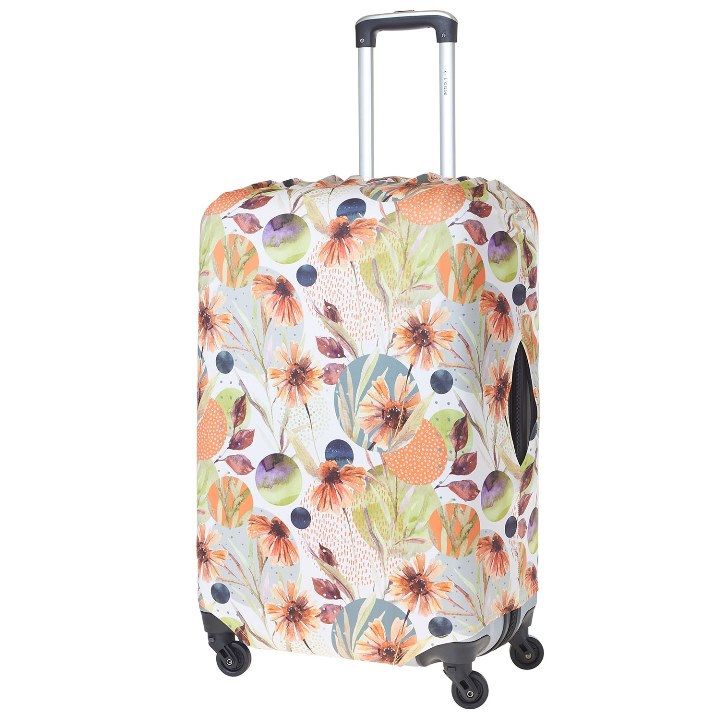 Чехол для чемодана L Best Bags