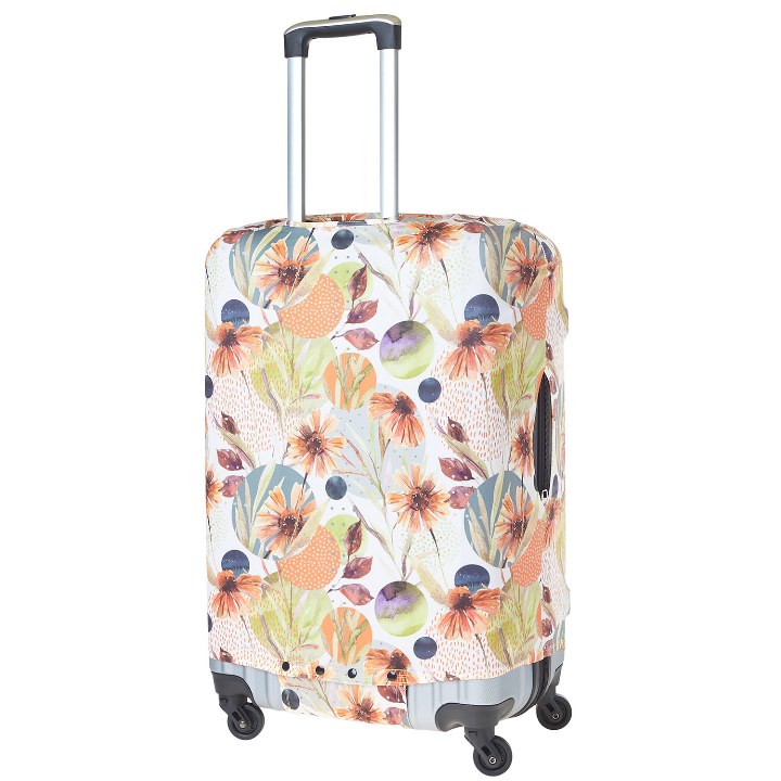 Чехол для чемодана L Best Bags