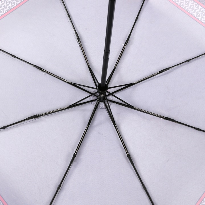 Зонт 3 сложения Fabretti