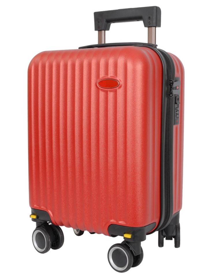 Чемодан Bagvoyage