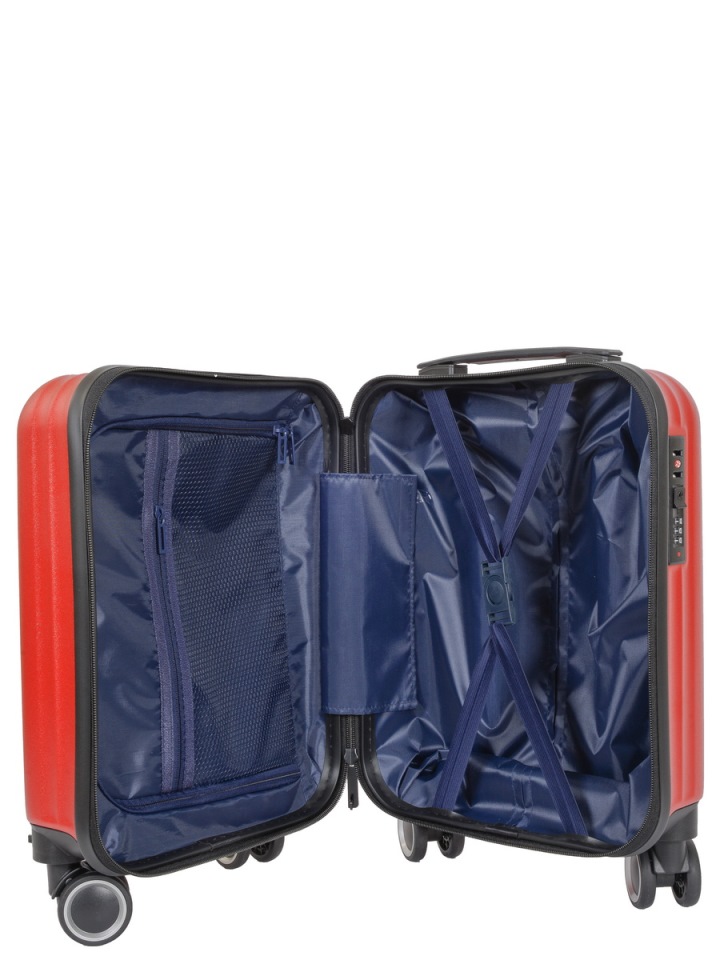 Чемодан Bagvoyage
