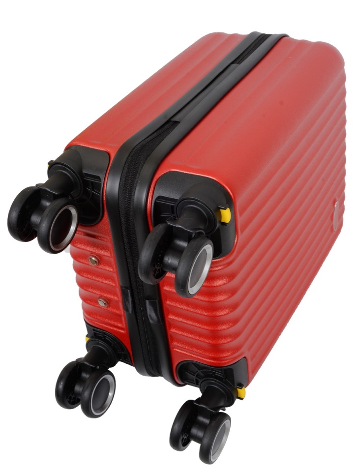 Чемодан Bagvoyage