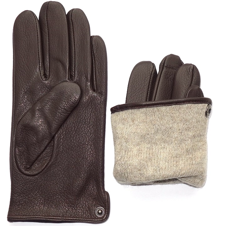 Перчатки  Gloves