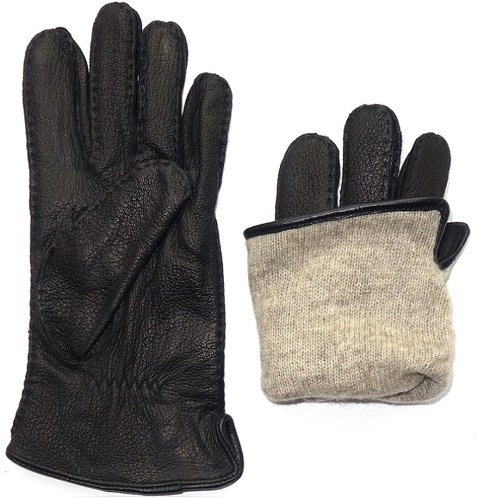 Перчатки  Gloves