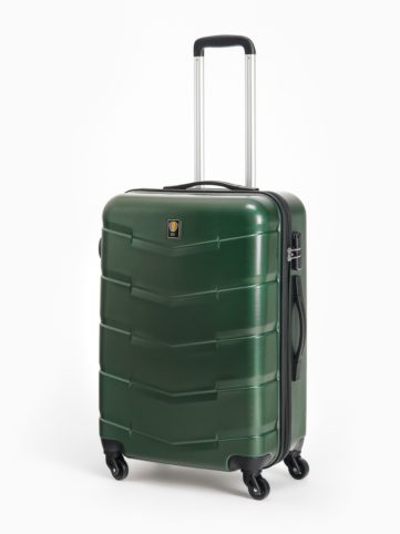 Чемодан 4 колеса SunVoyage