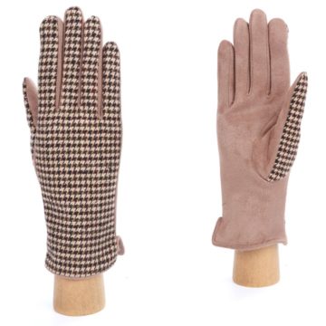 Перчатки текстильные Fabretti