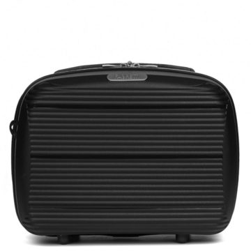 Бьюти-кейс, 1 отделение, полипропилен Fabretti