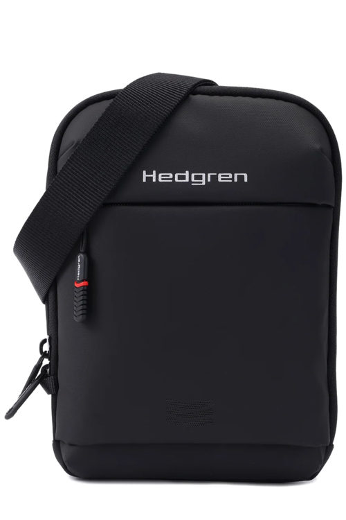 Сумка плечевая Hedgren HCOM08 Commute Turn RFID Hedgren