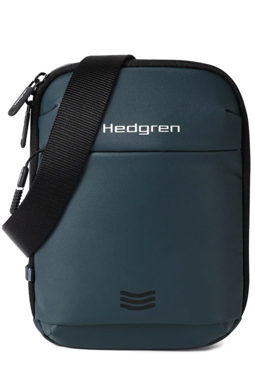 Сумка плечевая Hedgren HCOM08 Commute Turn RFID Hedgren