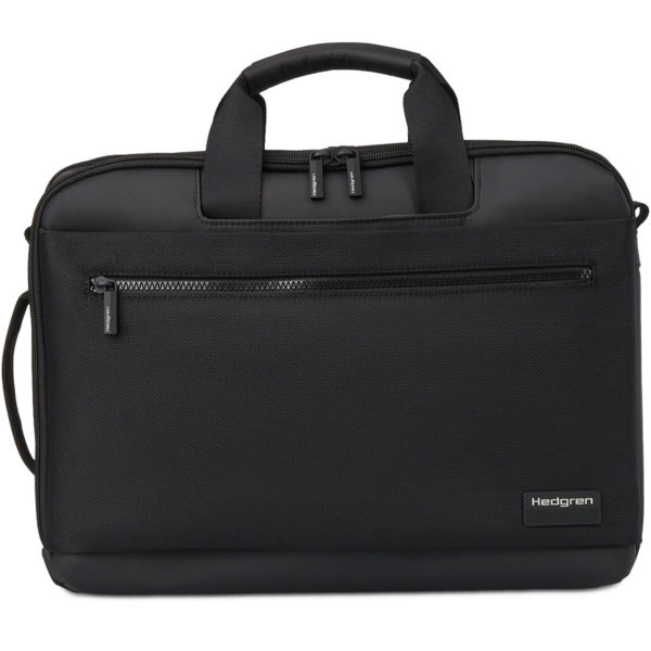Сумка-рюкзак Hedgren HNXT06 Next Display 3 Way Briefcase Backpack 15,6 RFID Hedgren