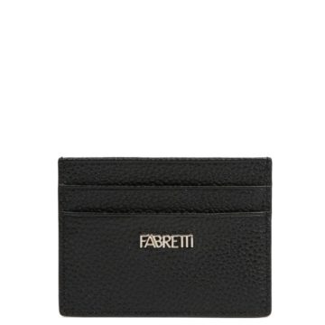 Визитница Fabretti