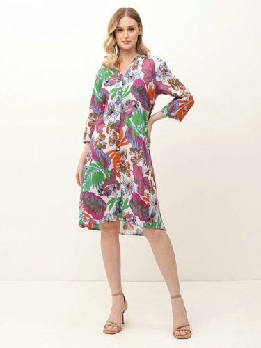 Туника пляжная Fabretti