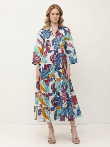 Туника пляжная Fabretti