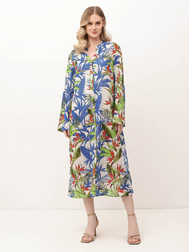 Туника пляжная Fabretti