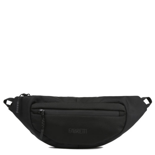 Сумка дорожная на пояс Fabretti