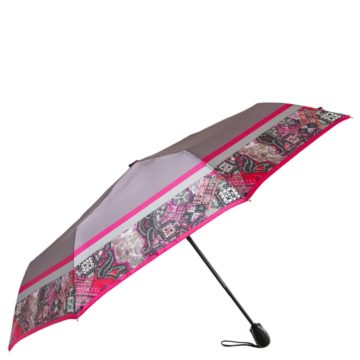 Зонт 3 сложения Fabretti