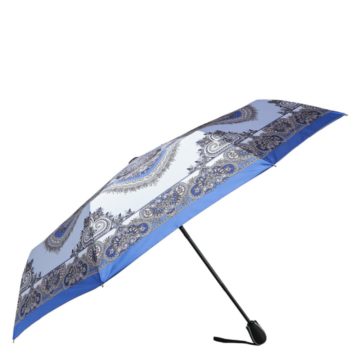 Зонт 3 сложения Fabretti