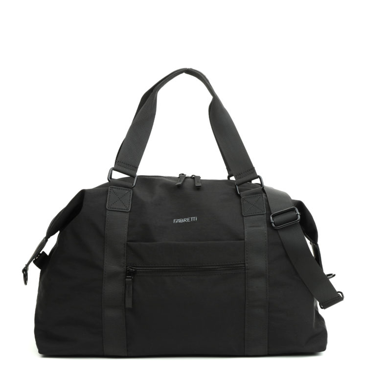 Сумка дорожная  100% нейлон Fabretti