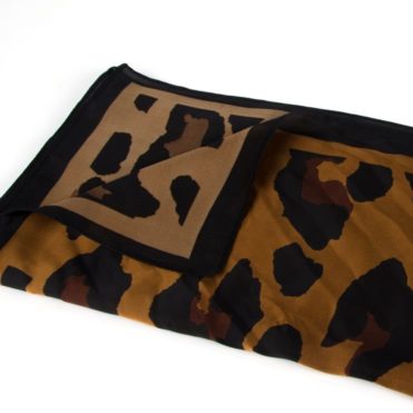 Палантин Russian Look