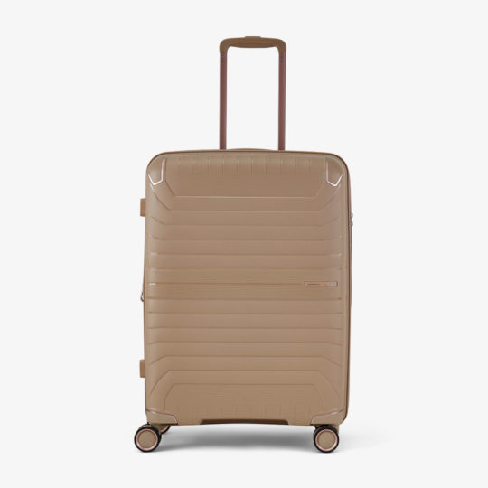 Чемодан 8 колес ROCK